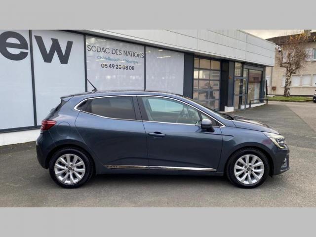 Renault Clio image 3