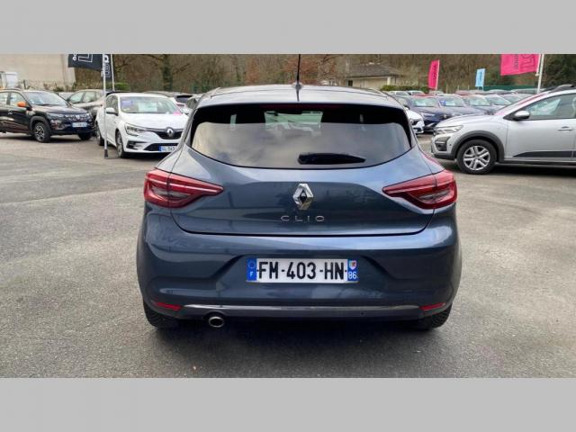 Renault Clio image 1