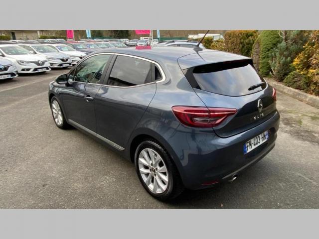 Renault Clio image 5