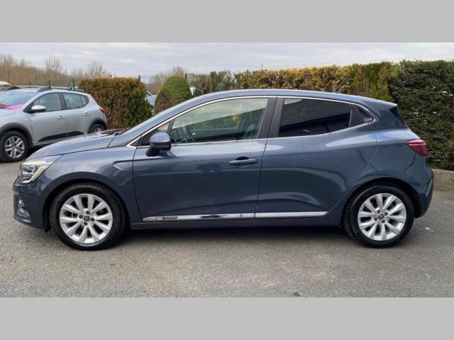 Renault Clio image 9