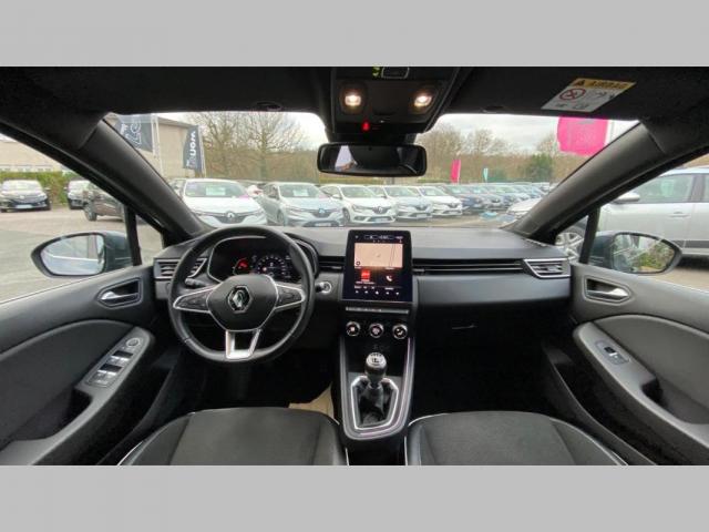 Renault Clio image 6