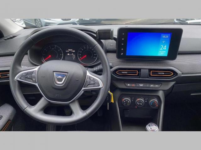 Dacia Sandero image 8