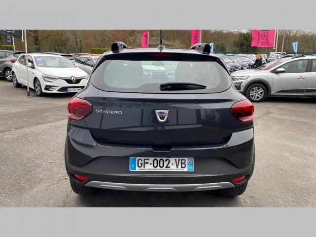 Dacia Sandero image 6