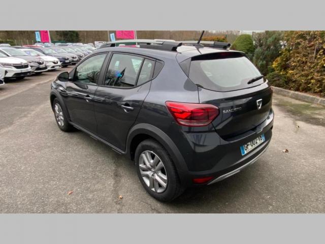 Dacia Sandero image 1