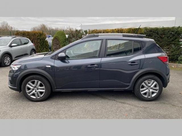 Dacia Sandero image 7