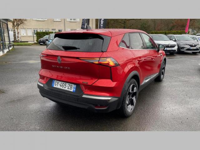 Renault Symbioz image 4