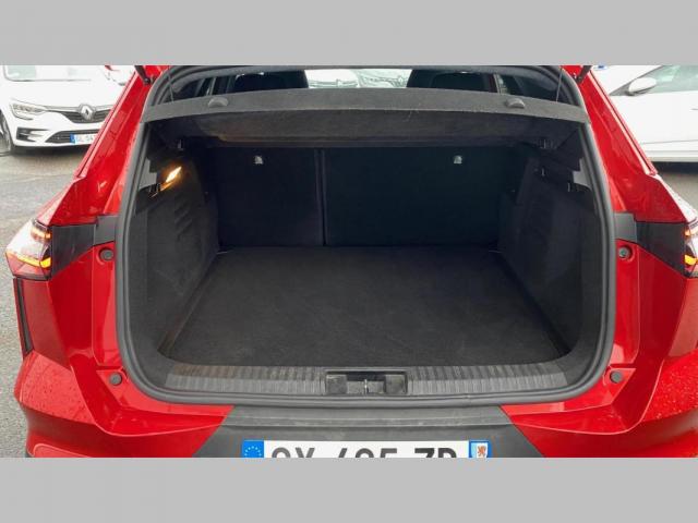 Renault Symbioz image 1