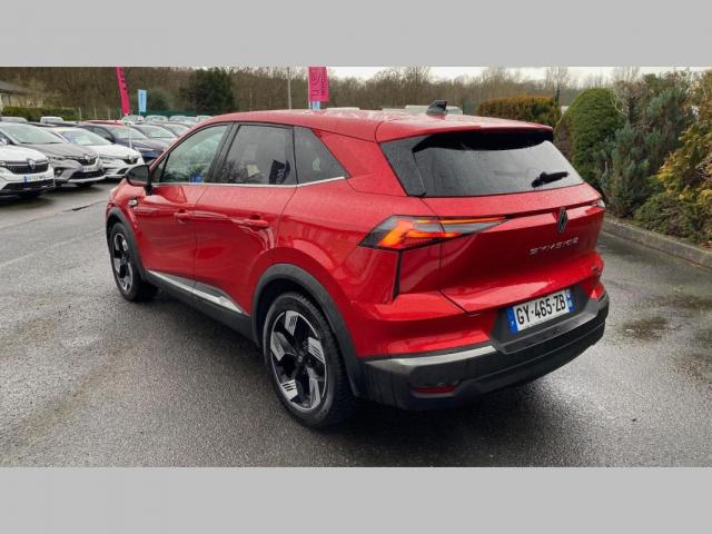 Renault Symbioz image 2