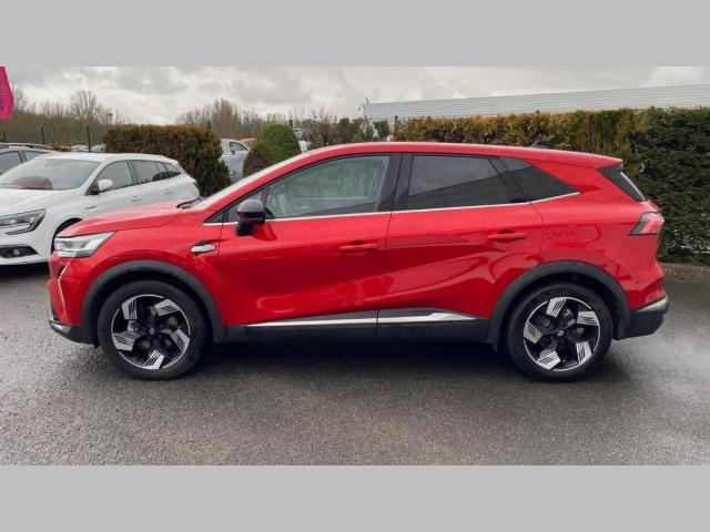 Renault Symbioz image 9