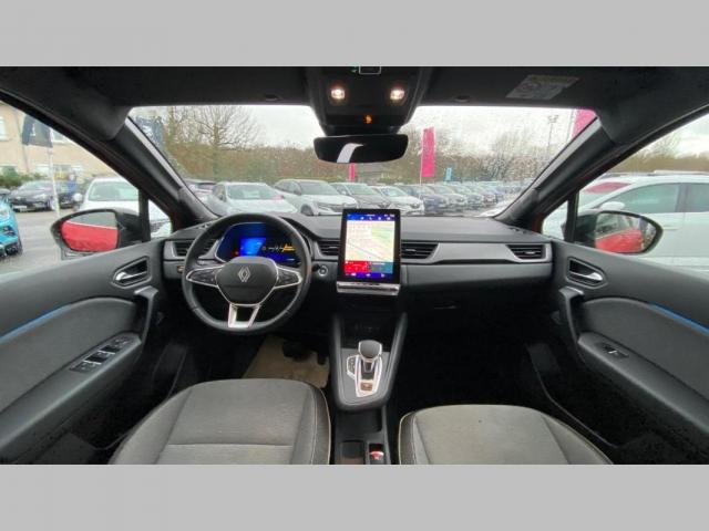 Renault Symbioz image 7