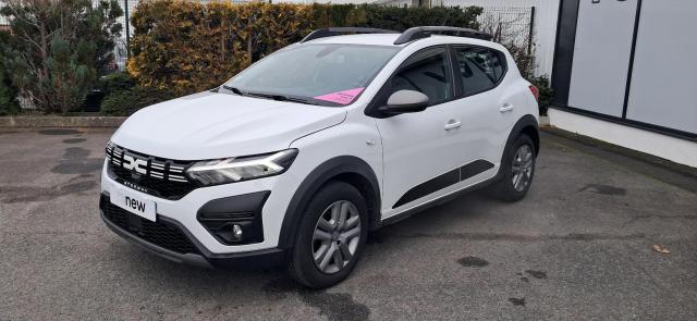 Dacia Sandero image 6