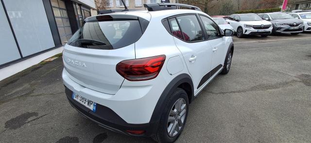 Dacia Sandero image 5