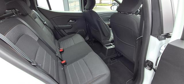Dacia Sandero image 7