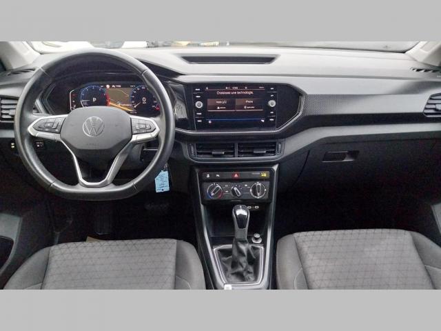 Volkswagen T-Cross image 9