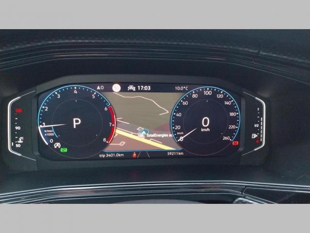 Volkswagen T-Cross image 6