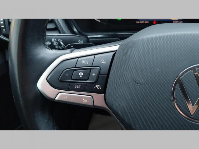 Volkswagen T-Cross image 7