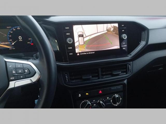 Volkswagen T-Cross image 2