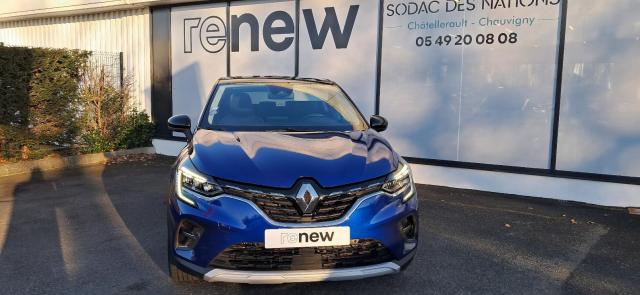 Renault Captur image 7