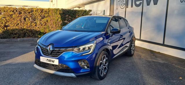 Renault Captur image 8
