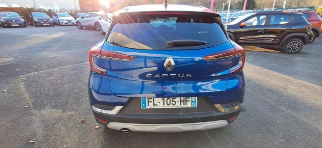 Renault Captur image 2