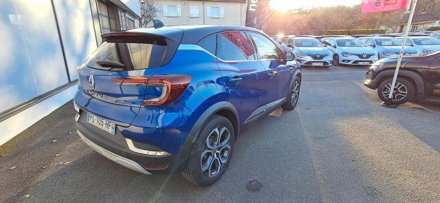 Renault Captur image 3