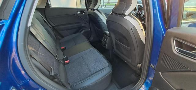 Renault Captur image 4