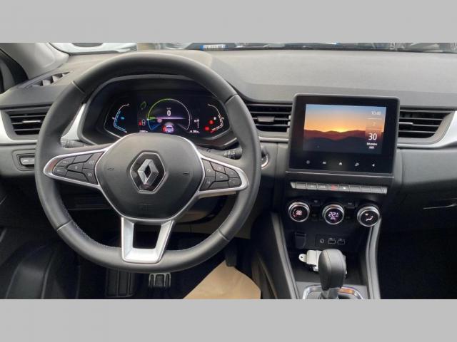 Renault Captur image 7