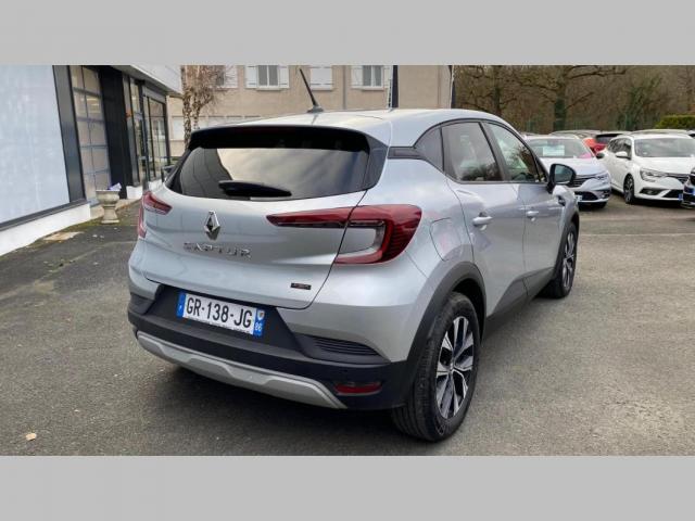 Renault Captur image 1