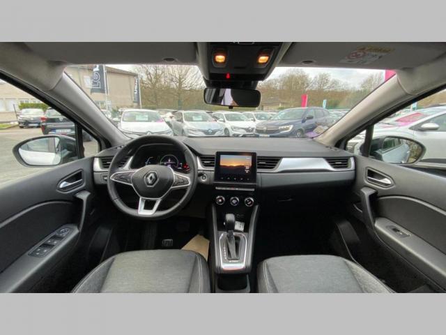 Renault Captur image 3