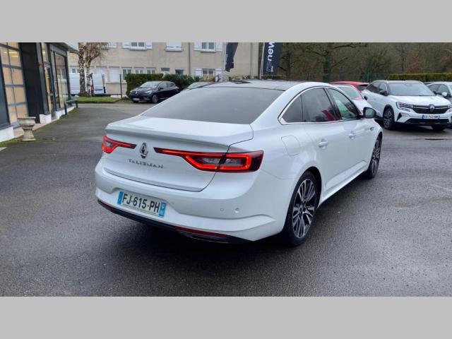 Renault Talisman image 4