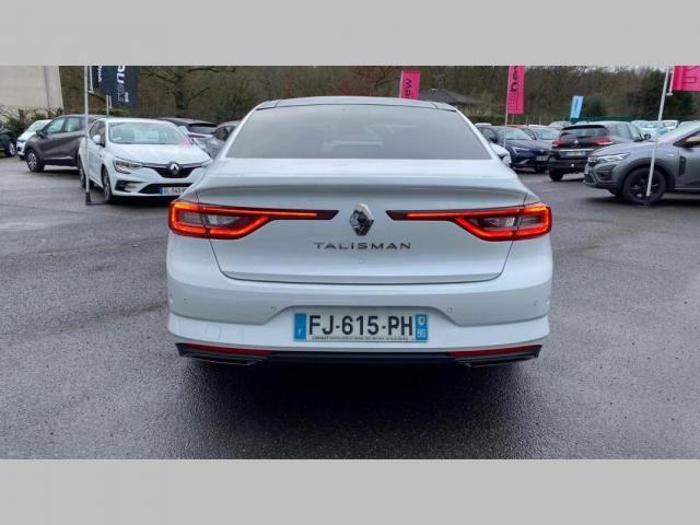 Renault Talisman image 5