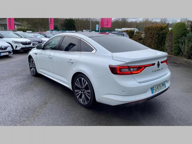 Renault Talisman image 6