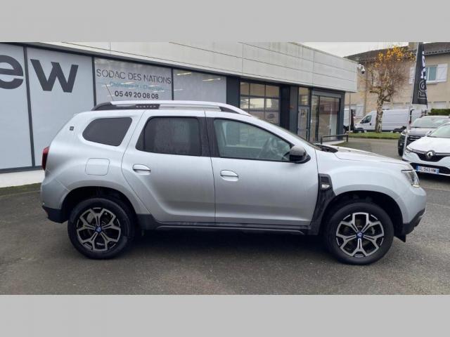 Dacia Duster image 3
