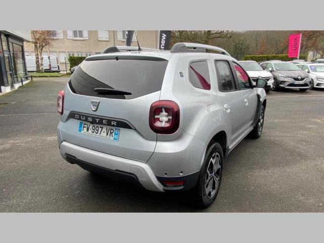Dacia Duster image 2