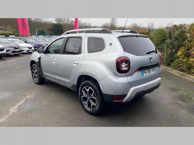 Dacia Duster image 1