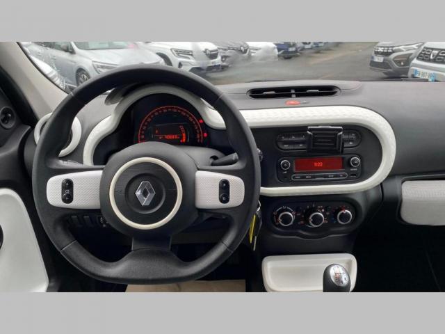 Renault Twingo image 1