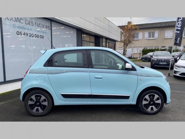 Renault Twingo image 3