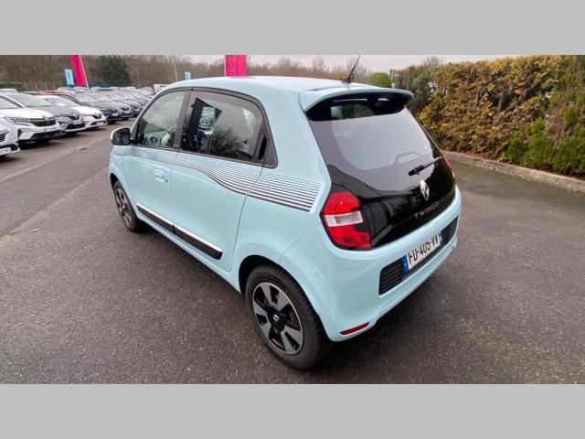 Renault Twingo image 8