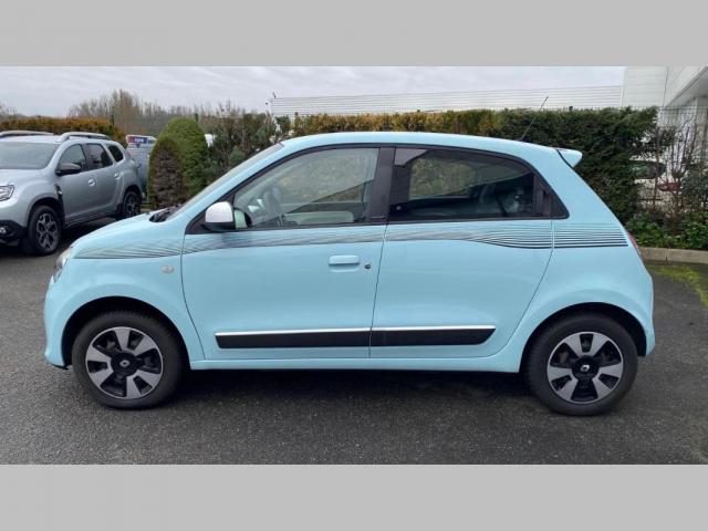 Renault Twingo image 2