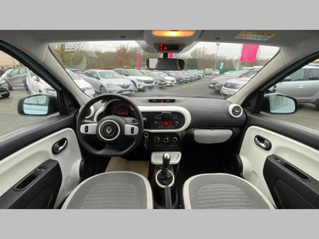 Renault Twingo image 7