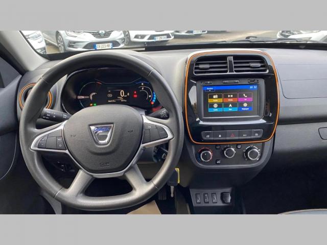 Dacia Spring image 2