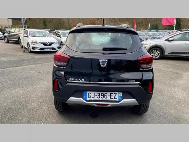 Dacia Spring image 1