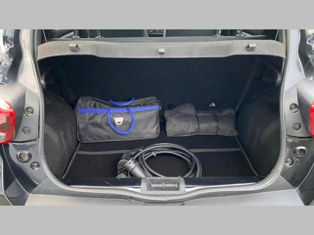 Dacia Spring image 7