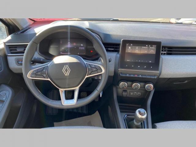 Renault Clio image 9