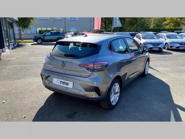 Renault Clio image 2