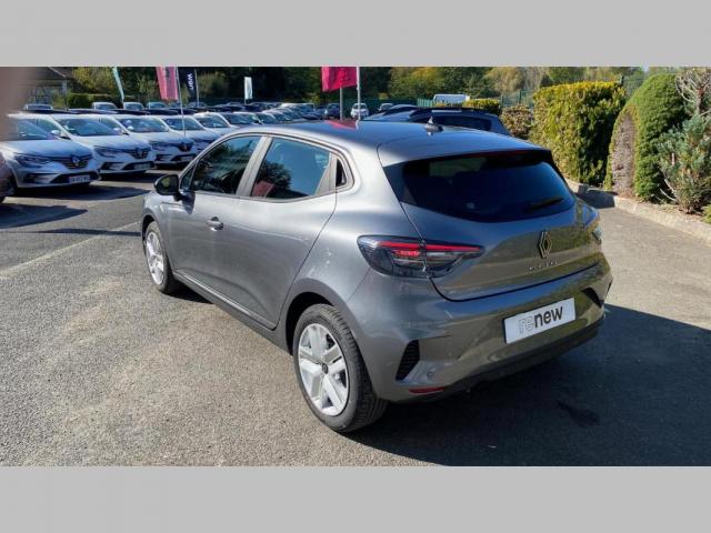 Renault Clio image 7