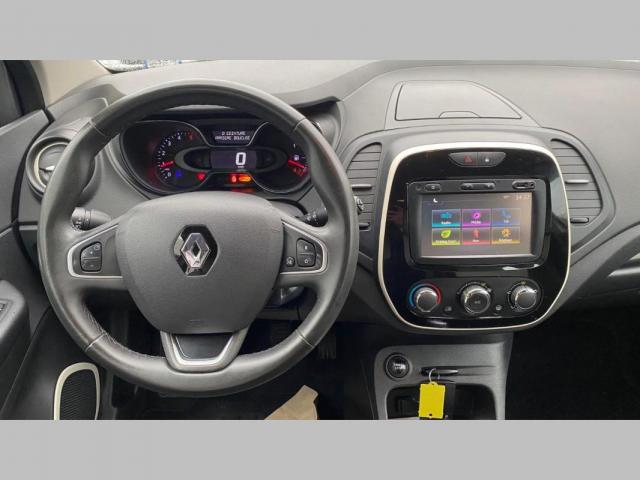 Renault Captur image 5