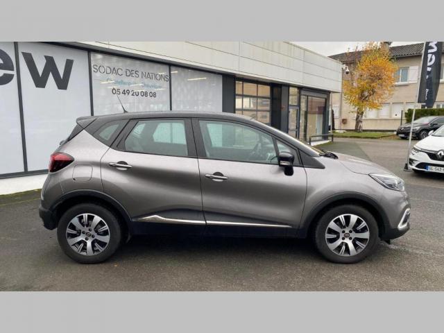 Renault Captur image 4