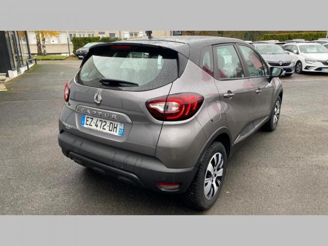 Renault Captur image 1