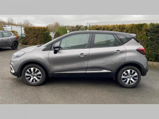 Renault Captur image 6